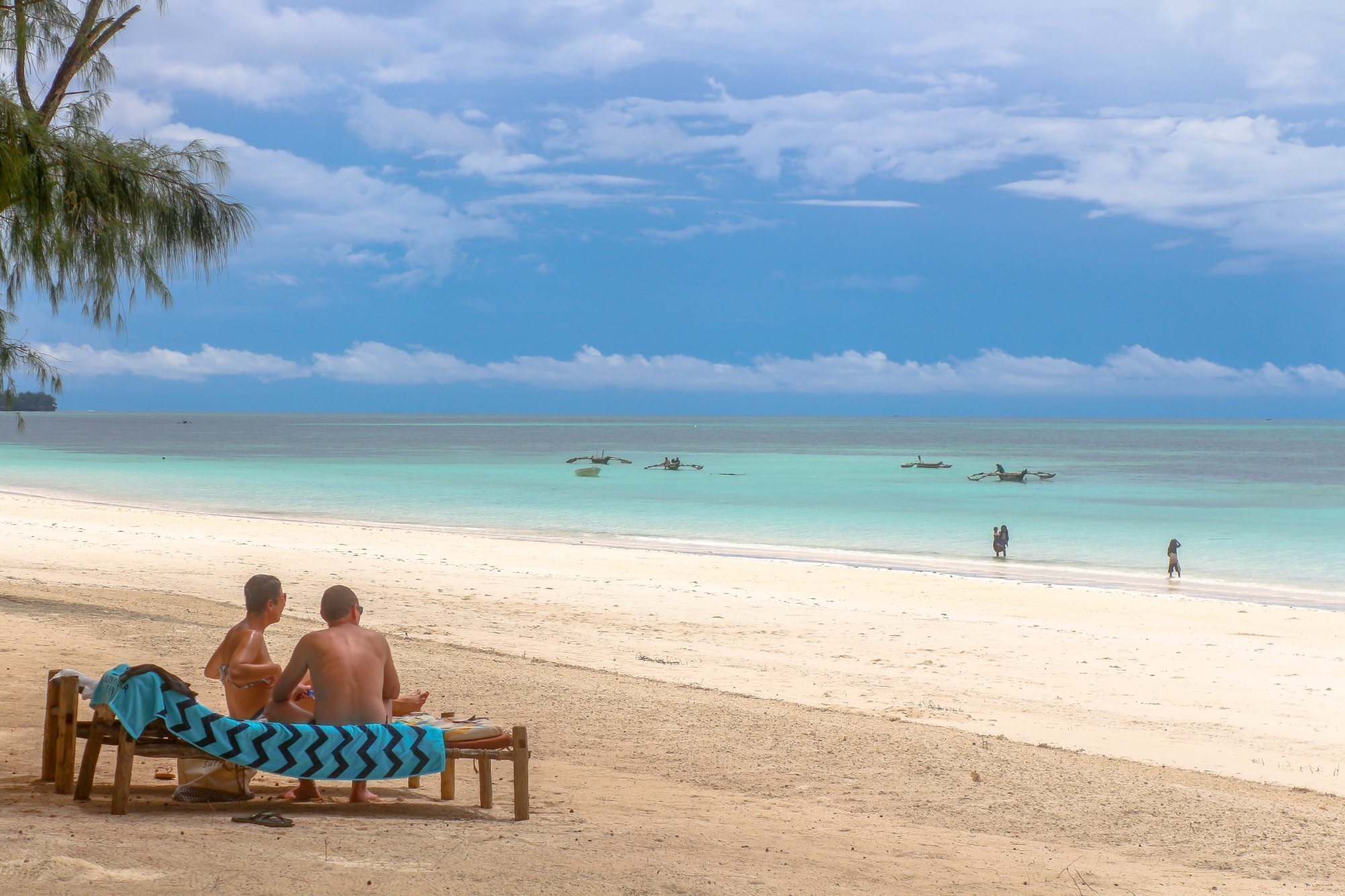 Картинка Mermaids Cove Beach Resort 3*